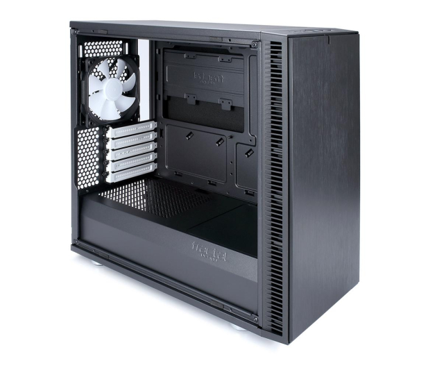 Fractal Design Define Mini C - 333270 - zdjęcie 6